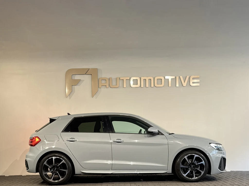 Audi A1 Sportback – foto 6