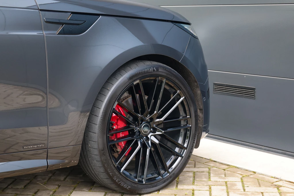 Land Rover Range Rover Sport – foto 29