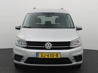 Volkswagen Caddy – thumbnail 8