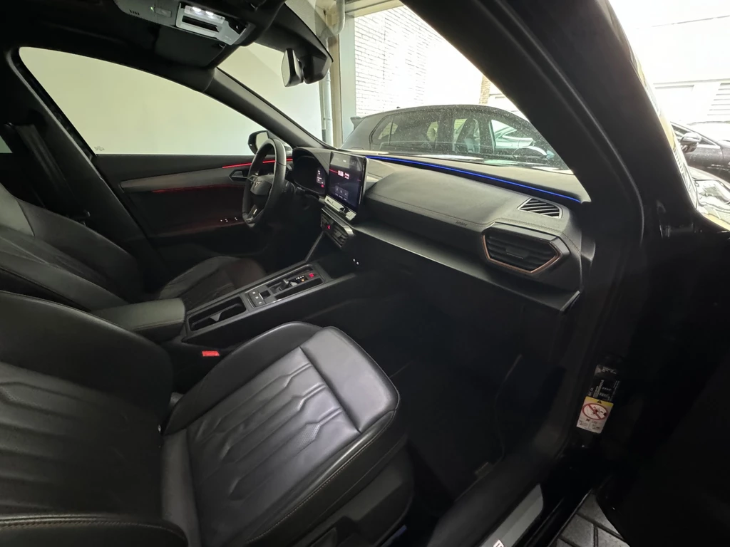 CUPRA Formentor – foto 40