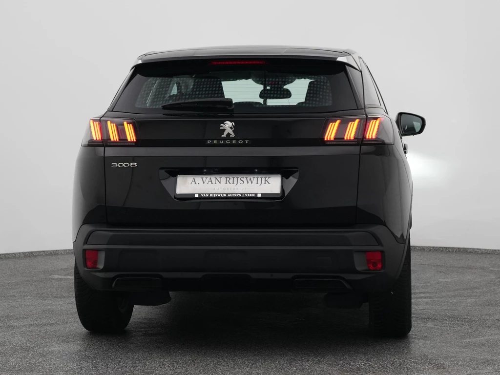 Peugeot 3008 – foto 8