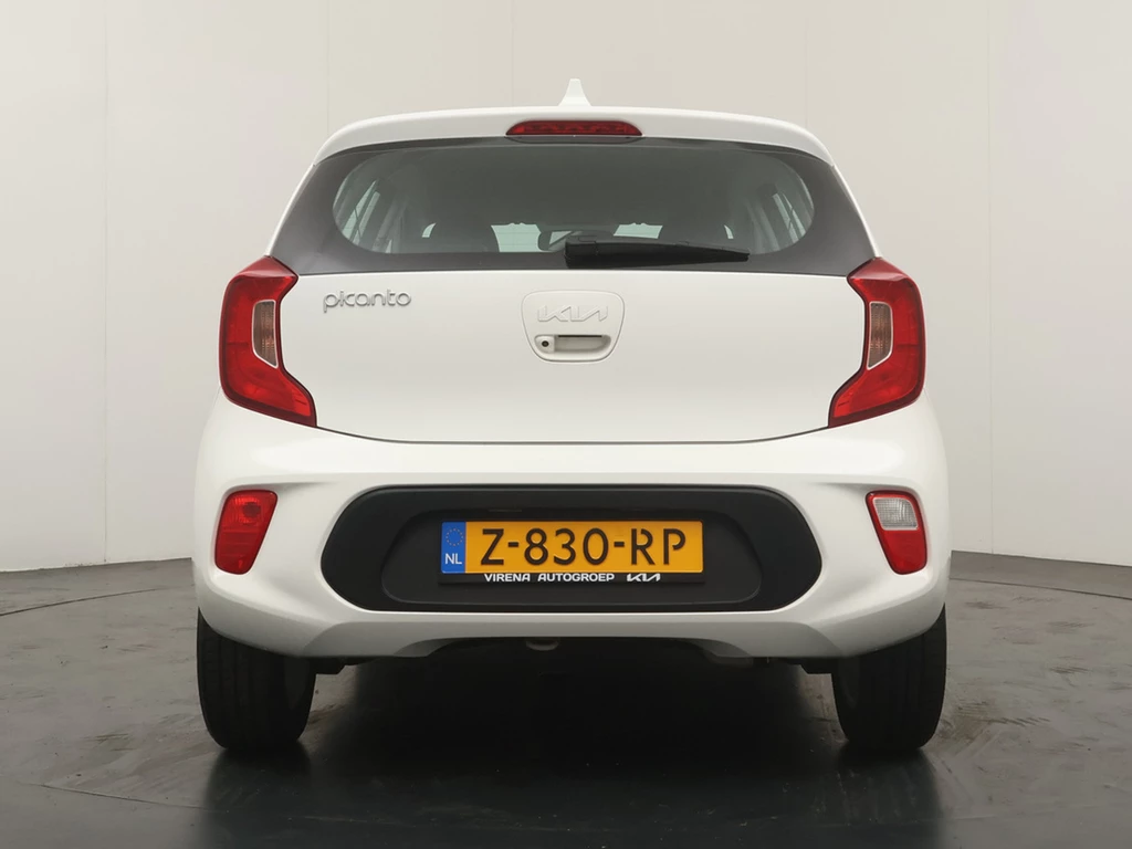 Kia Picanto – foto 6