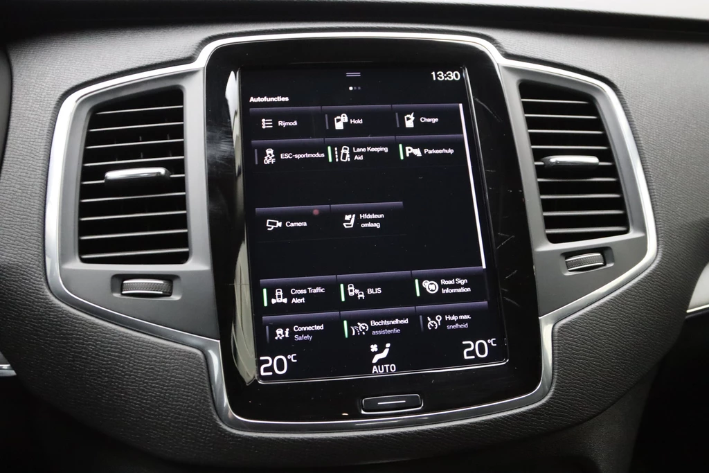 Volvo XC90 – foto 30