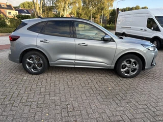 Ford Kuga – thumbnail 3