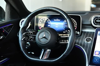 Mercedes-Benz C-Klasse – thumbnail 22
