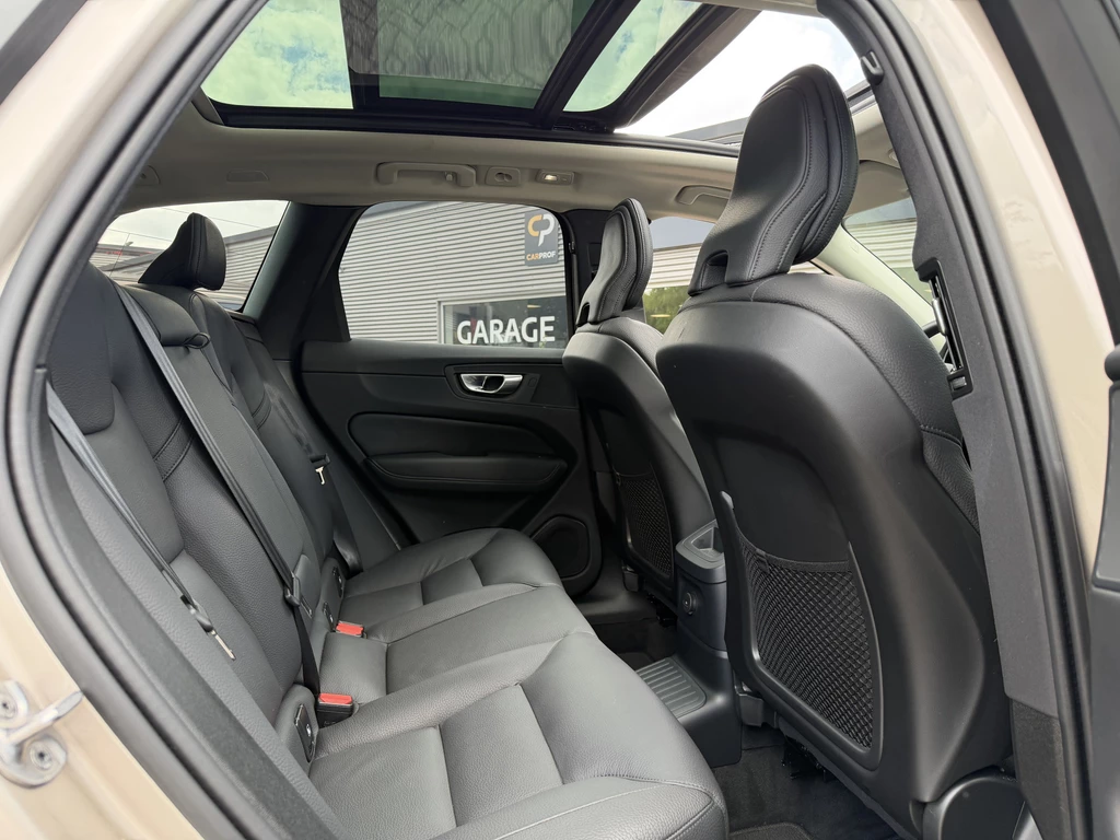 Volvo XC60 – foto 13