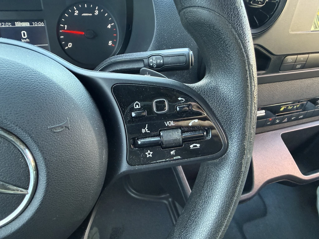 Mercedes-Benz Sprinter – foto 21