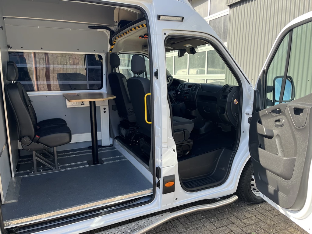 Renault Master – foto 13