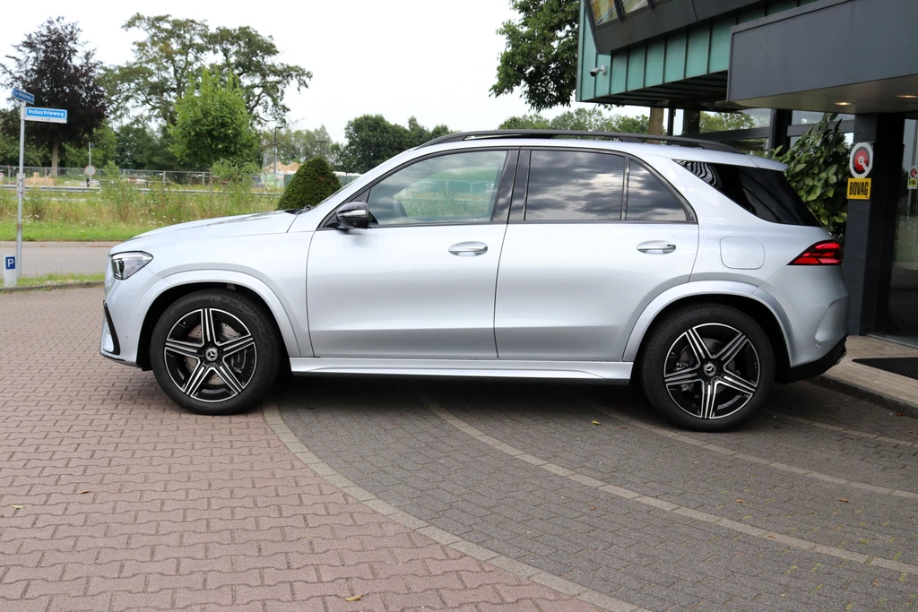 Mercedes-Benz GLE – foto 2