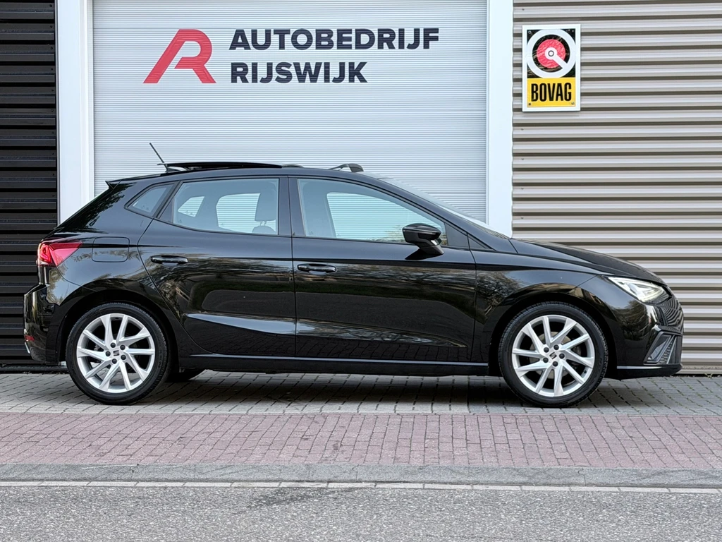 SEAT Ibiza – foto 7