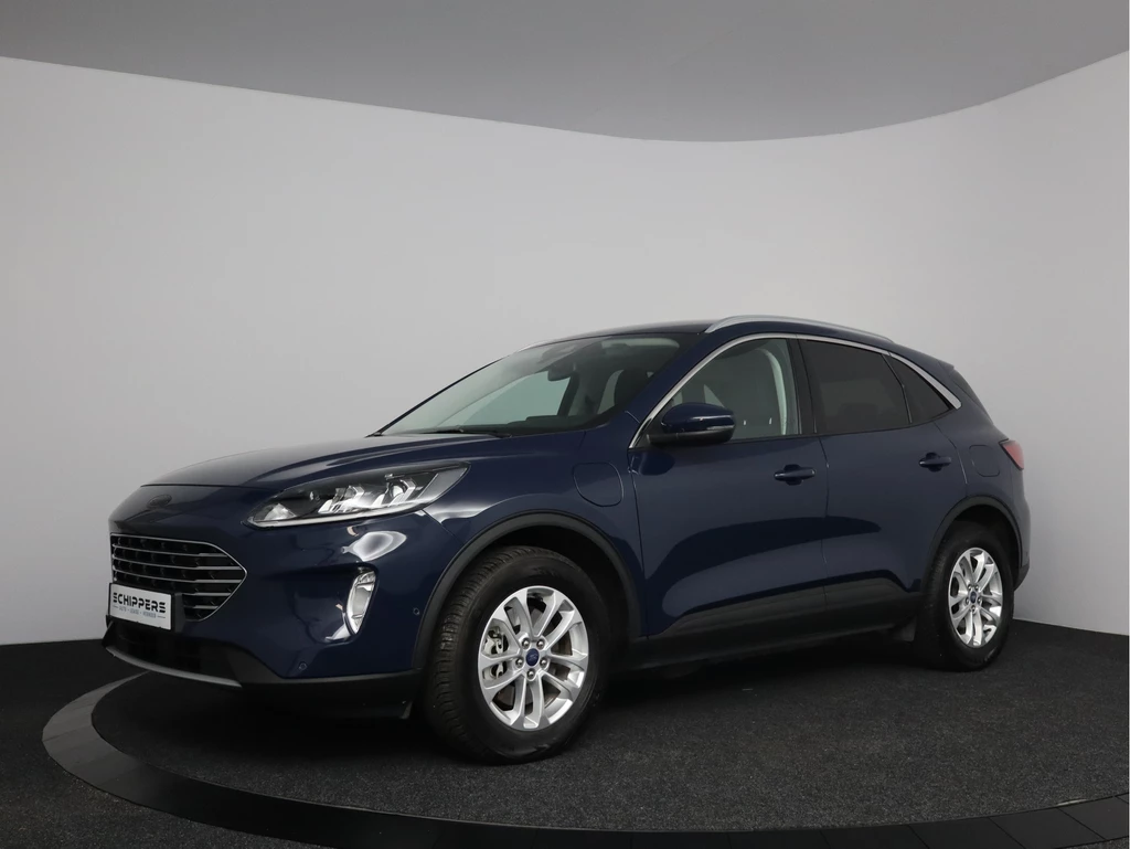 Ford Kuga – foto 2