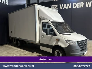 Mercedes-Benz Sprinter – thumbnail 4
