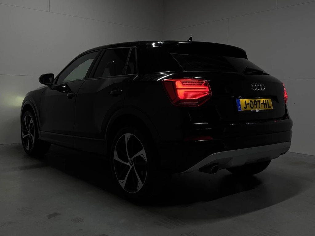 Audi Q2 – foto 8