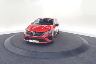 Renault Clio – thumbnail 3