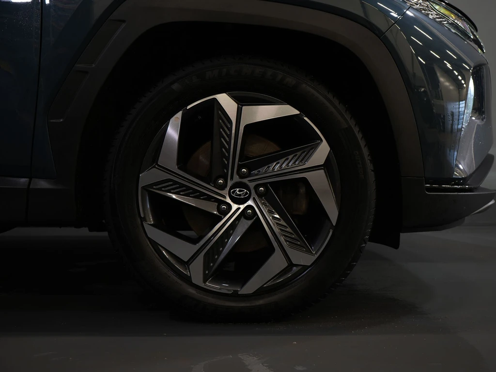 Hyundai Tucson – foto 48
