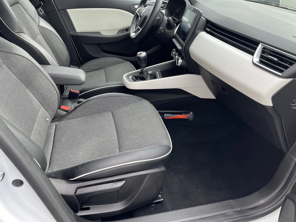 Renault Clio – foto 21