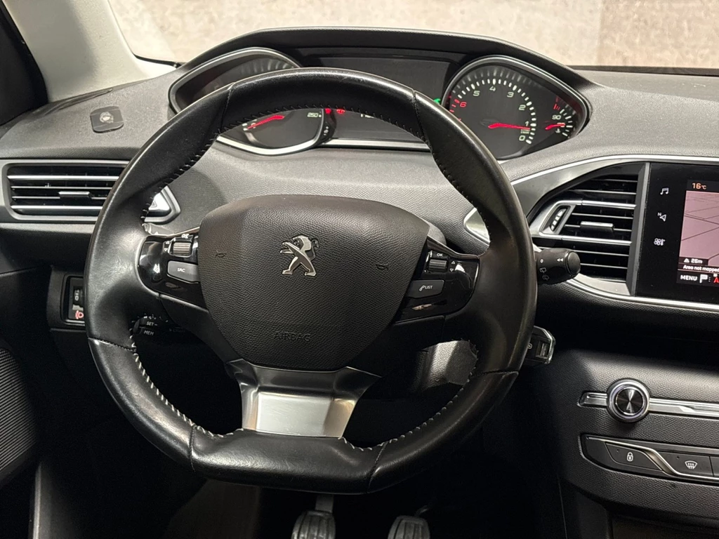 Peugeot 308 – foto 13