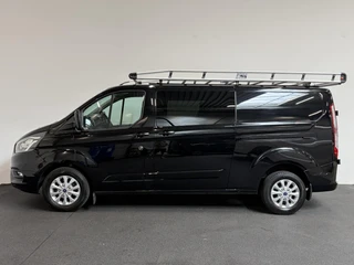 Ford Transit Custom – thumbnail 3