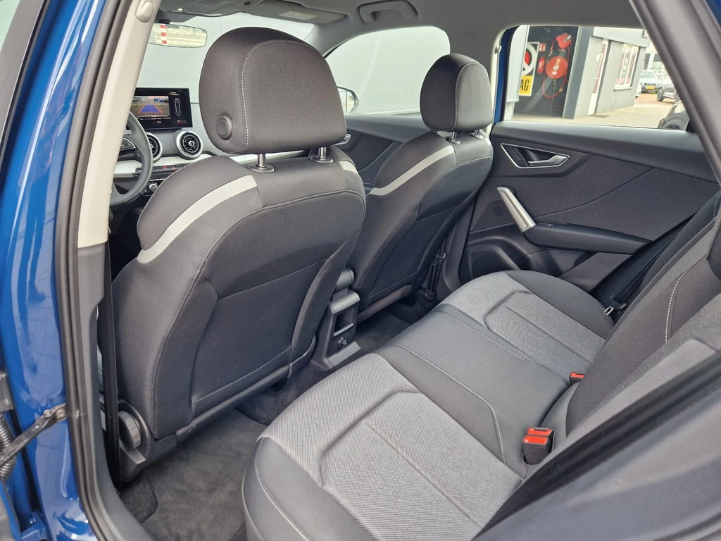 Audi Q2 – foto 18