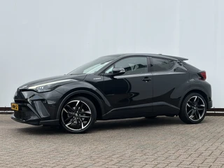 Toyota C-HR – thumbnail 3