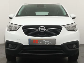 Opel Crossland X – thumbnail 10
