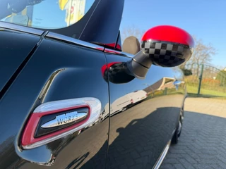 MINI Cabrio – thumbnail 11