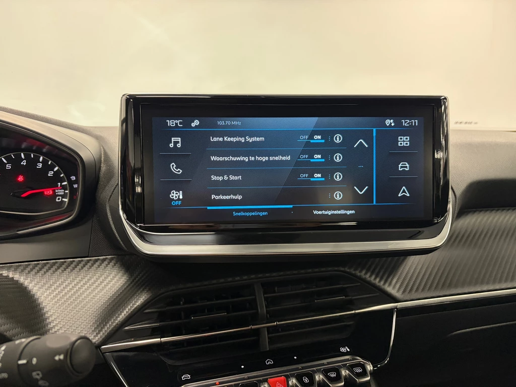 Peugeot 2008 – foto 24