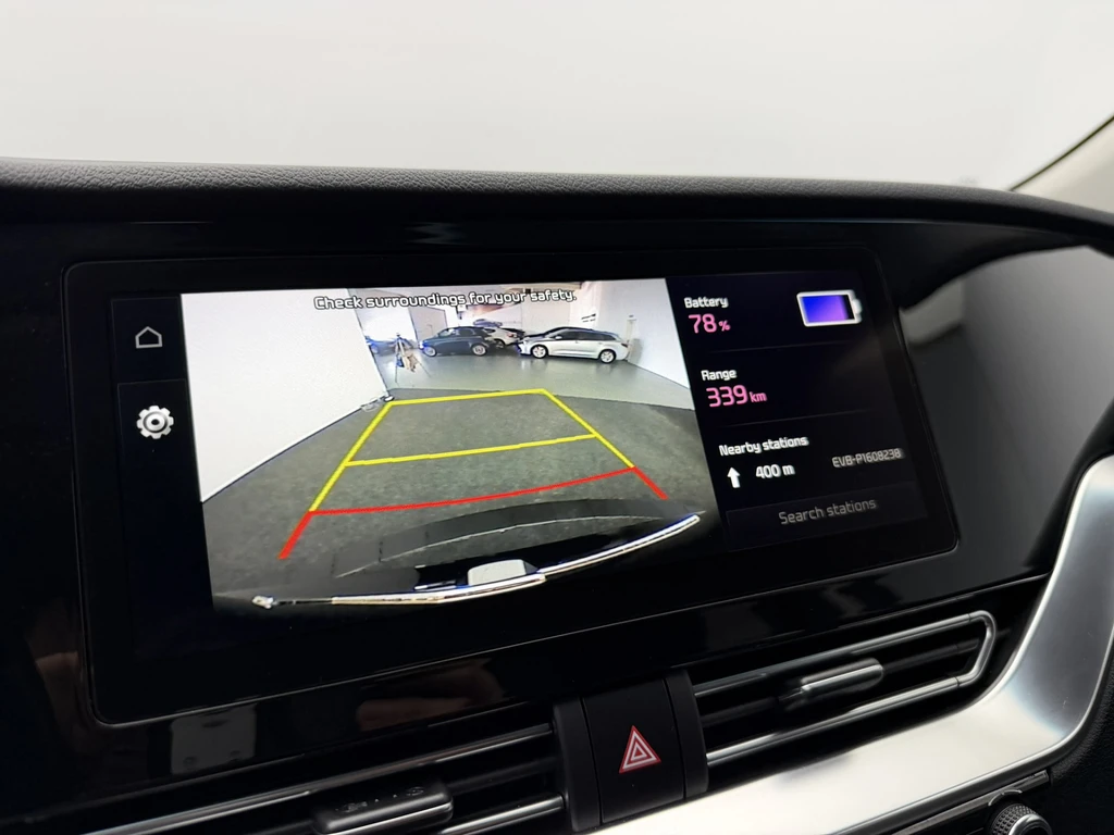 Kia e-Niro – foto 8
