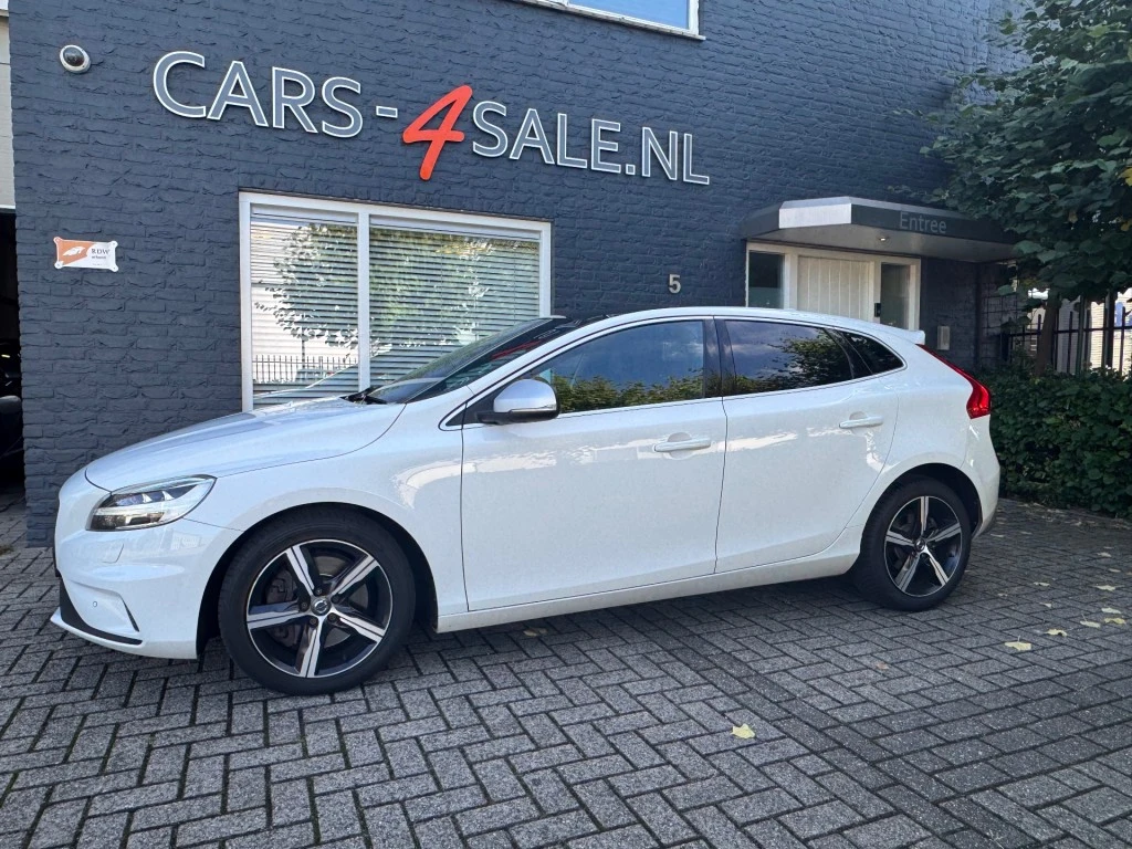 Volvo V40 – foto 2