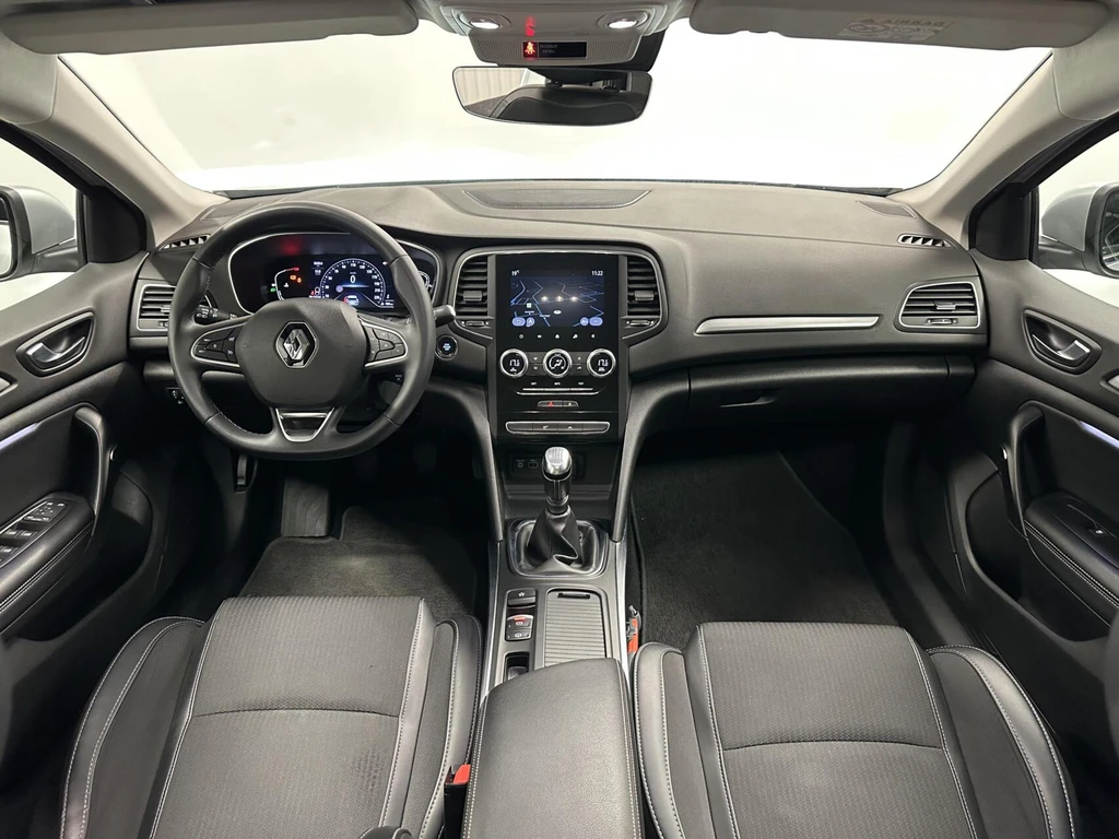 Renault Mégane Estate – foto 9
