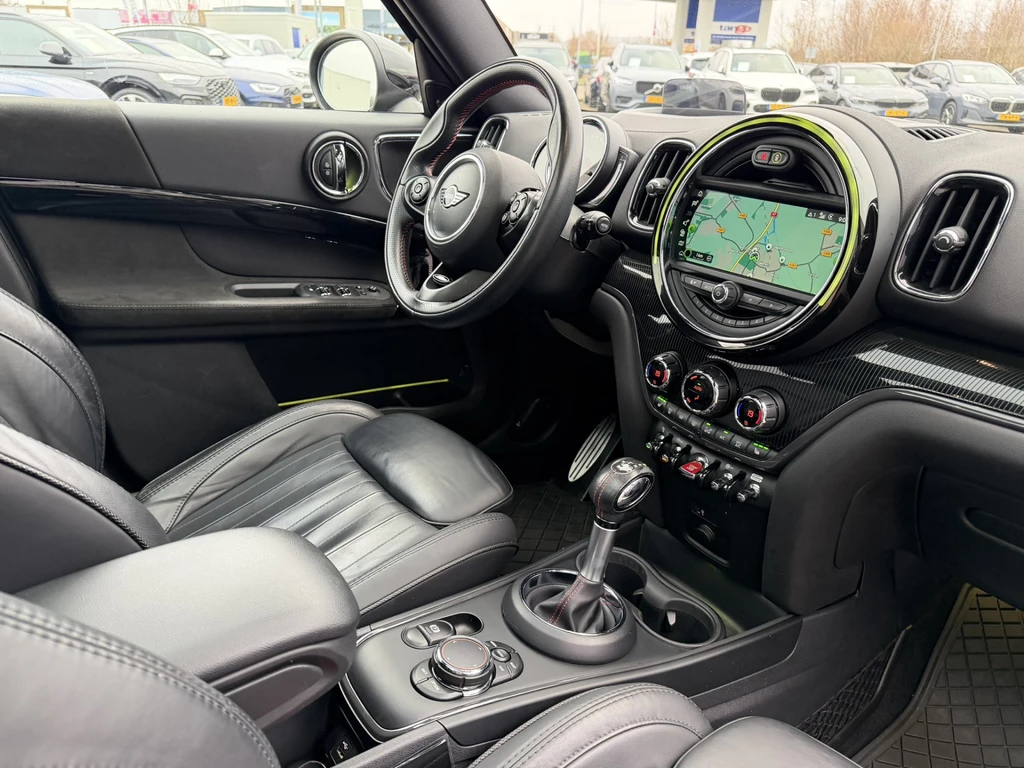 MINI Countryman – foto 12