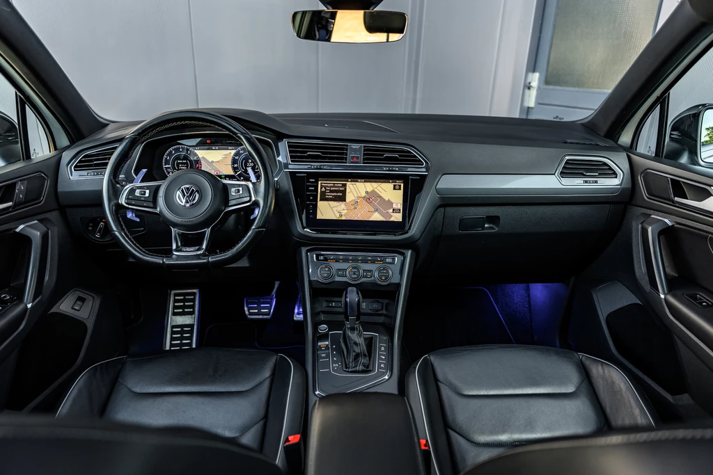 Volkswagen Tiguan – foto 15