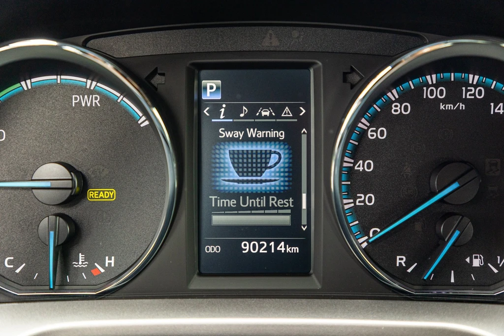 Toyota RAV4 – foto 74