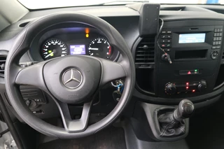 Mercedes-Benz Vito – thumbnail 11