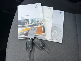 Volkswagen Caddy – thumbnail 38