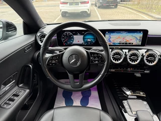 Mercedes-Benz CLA – thumbnail 15