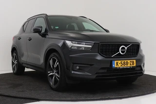 Volvo XC40 – thumbnail 8