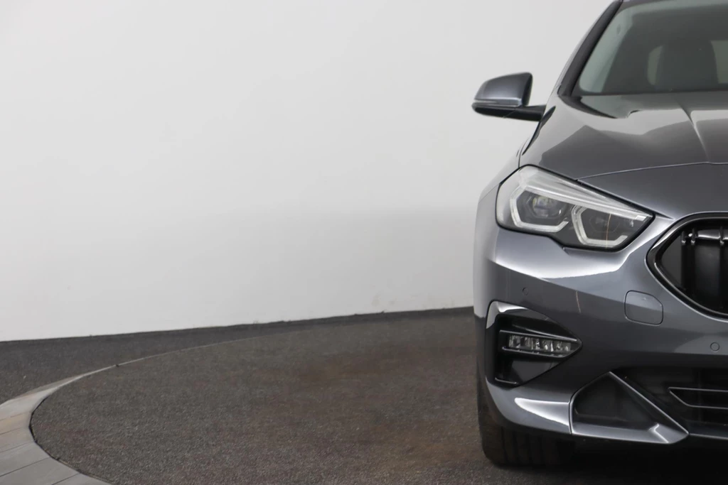 BMW 2 Serie – foto 9