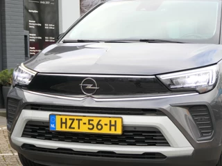 Opel Crossland – thumbnail 9