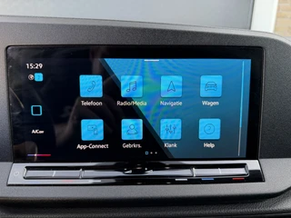 Volkswagen Caddy – thumbnail 38