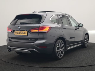 BMW X1 – thumbnail 7