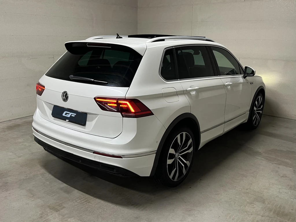Volkswagen Tiguan – foto 12