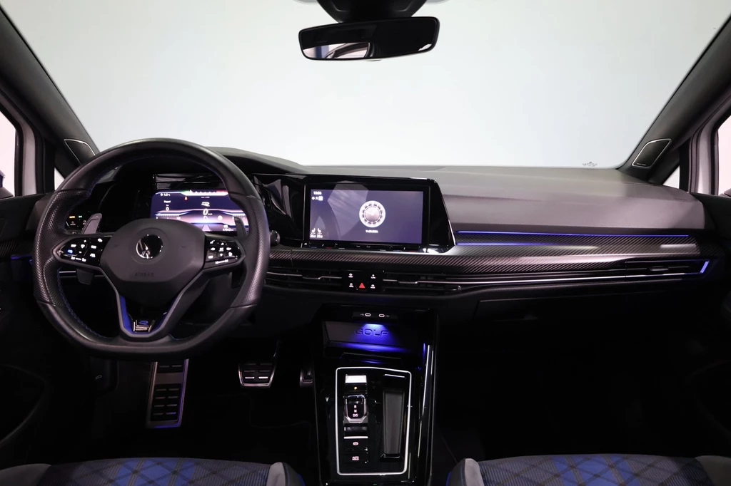 Volkswagen Golf – foto 9