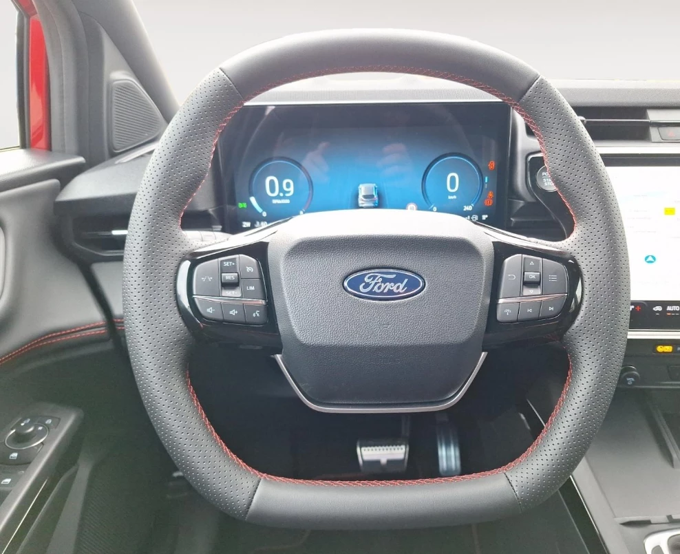 Ford Puma – foto 6