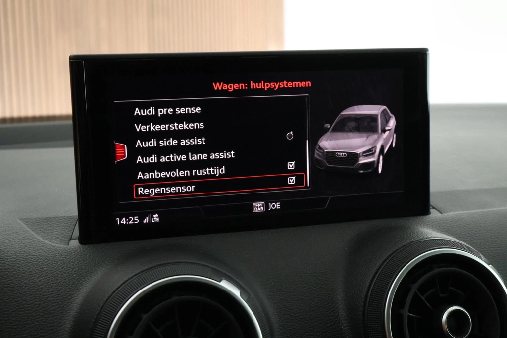 Audi Q2 – foto 28