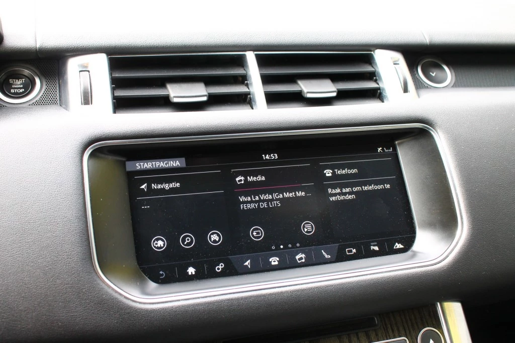 Land Rover Range Rover Sport – foto 17