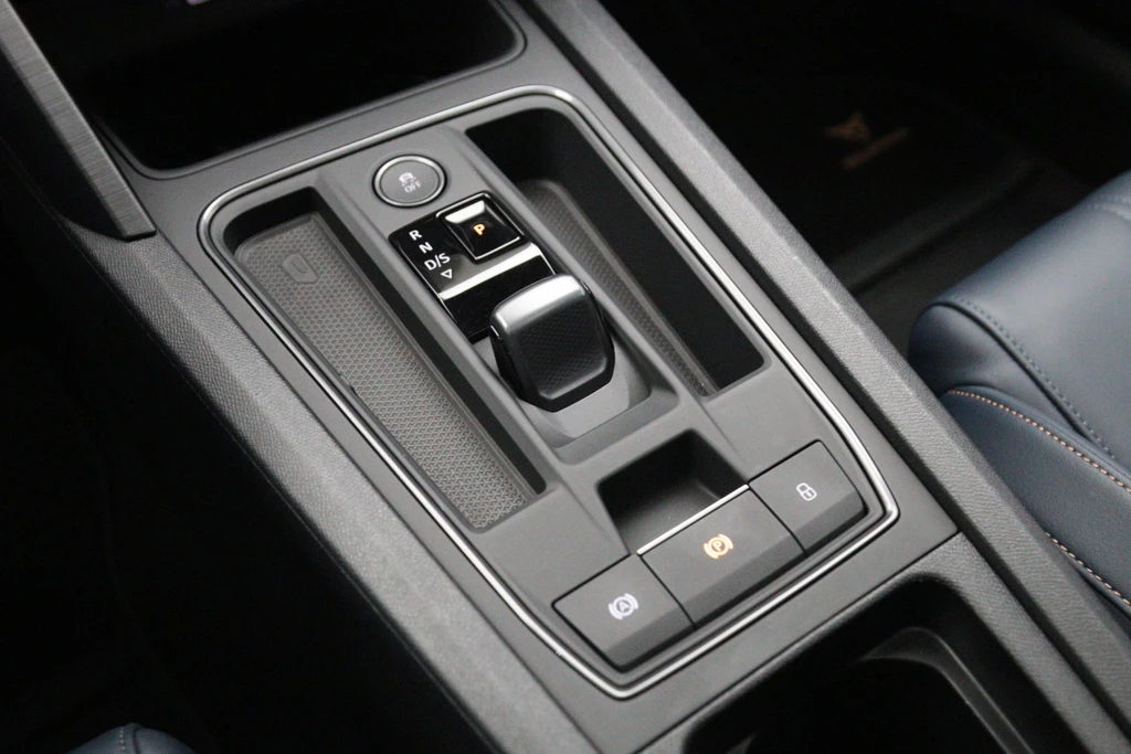 CUPRA Leon Sportstourer – foto 16