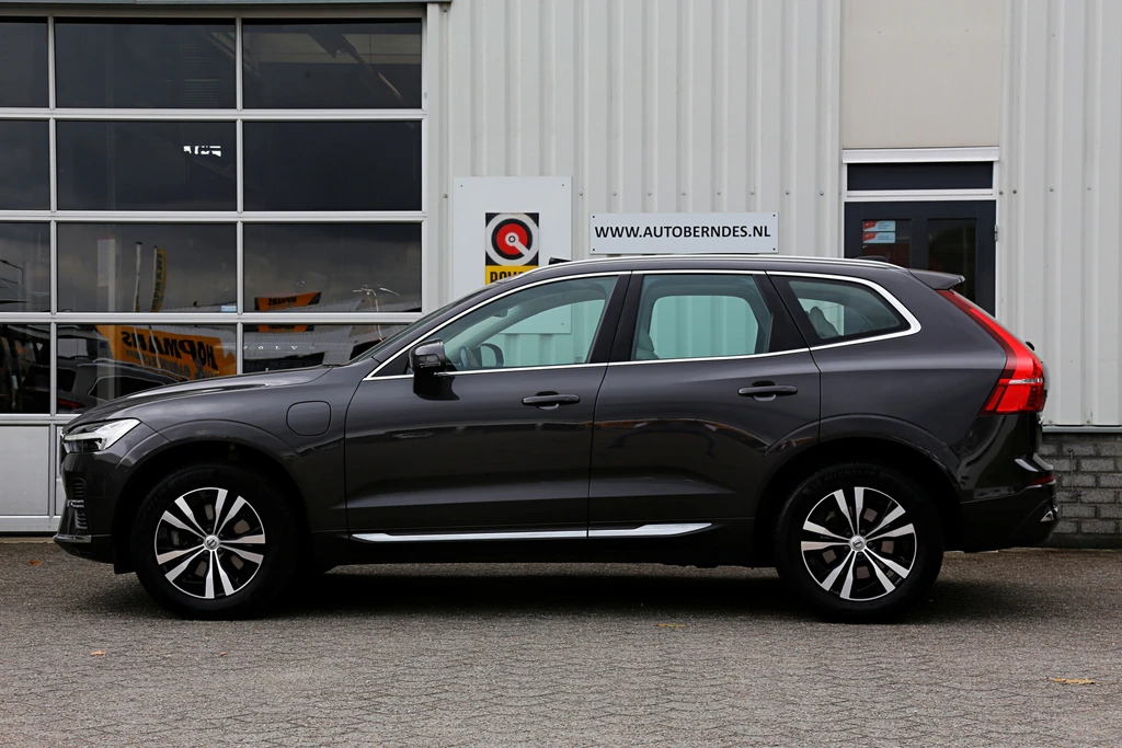 Volvo XC60 – foto 4