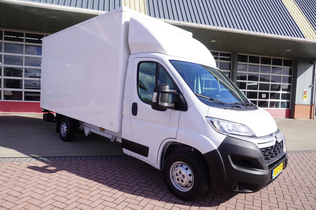 Citroën Jumper – foto 8