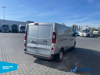 Renault Trafic – thumbnail 2